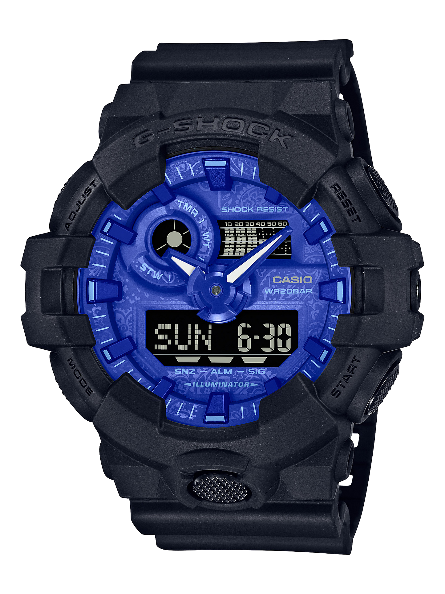 GA700BP-1A