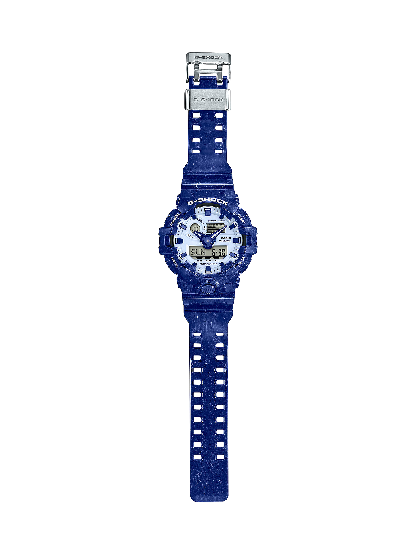 GA700BWP-2A