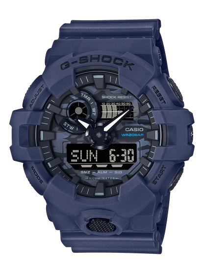 GA700CA-2A