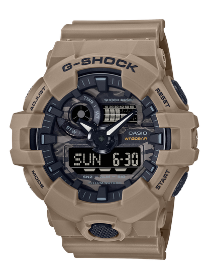 GA700CA-5A