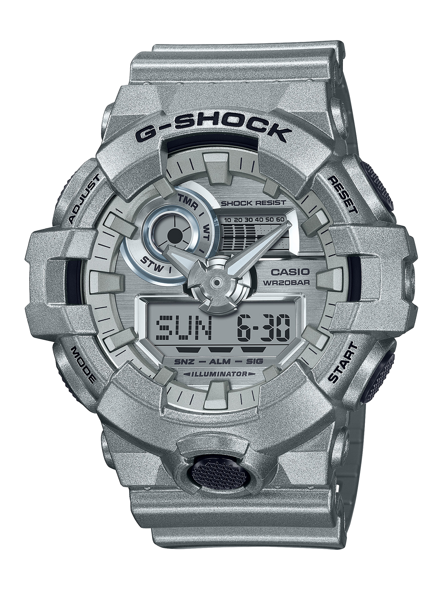 GA700FF-8A
