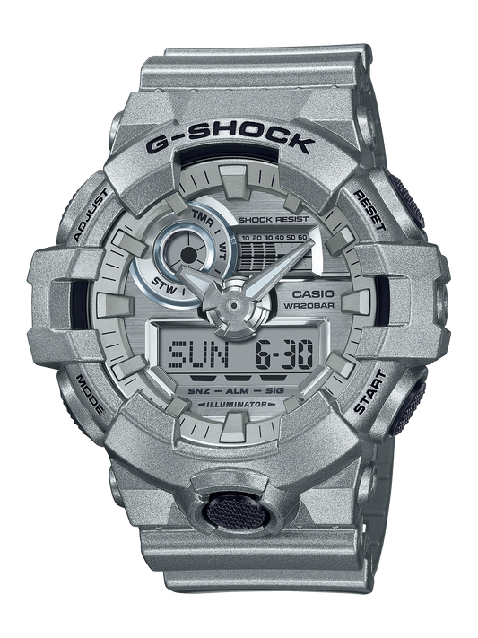 GA700FF-8A