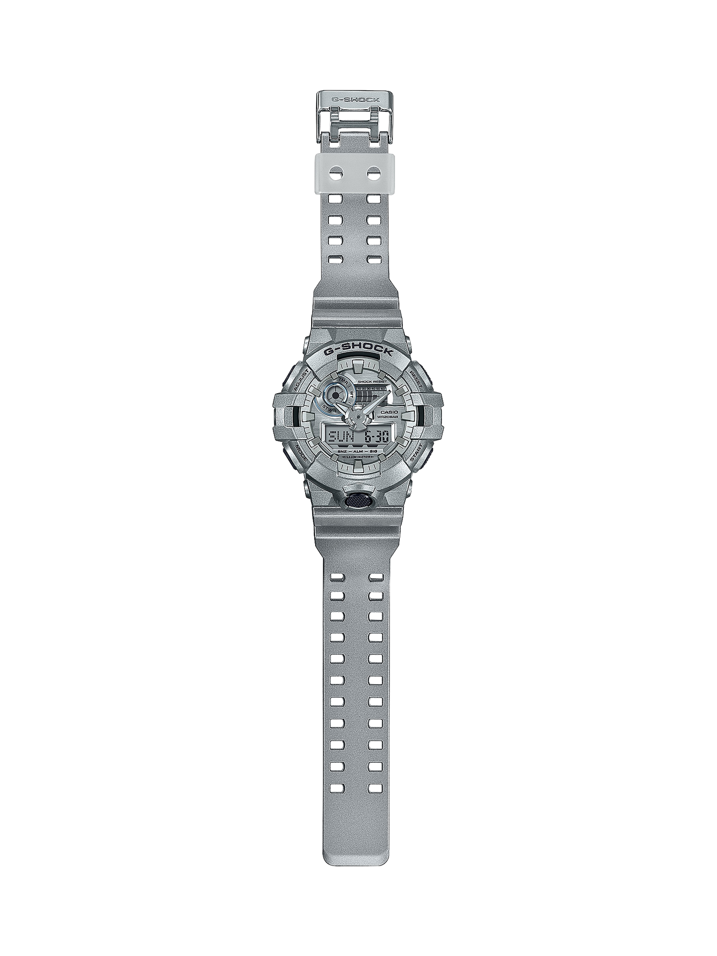 GA700FF-8A