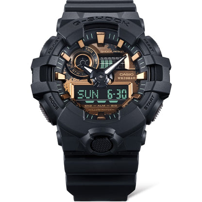 GA700RC-1A