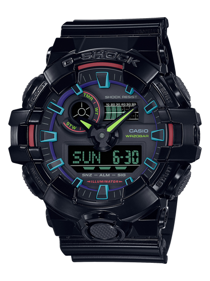 GA700RGB-1A