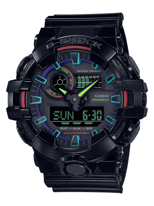 GA700RGB-1A
