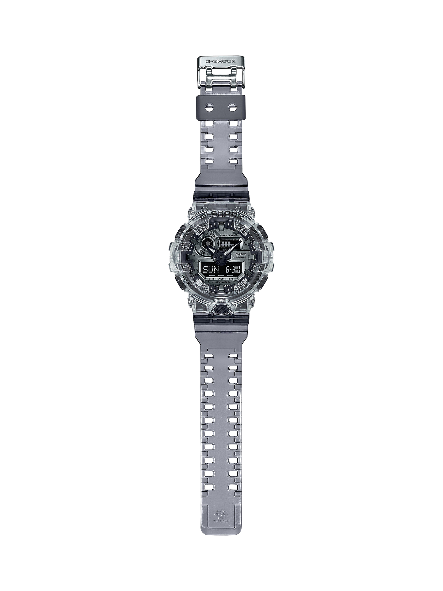 GA700SK-1A