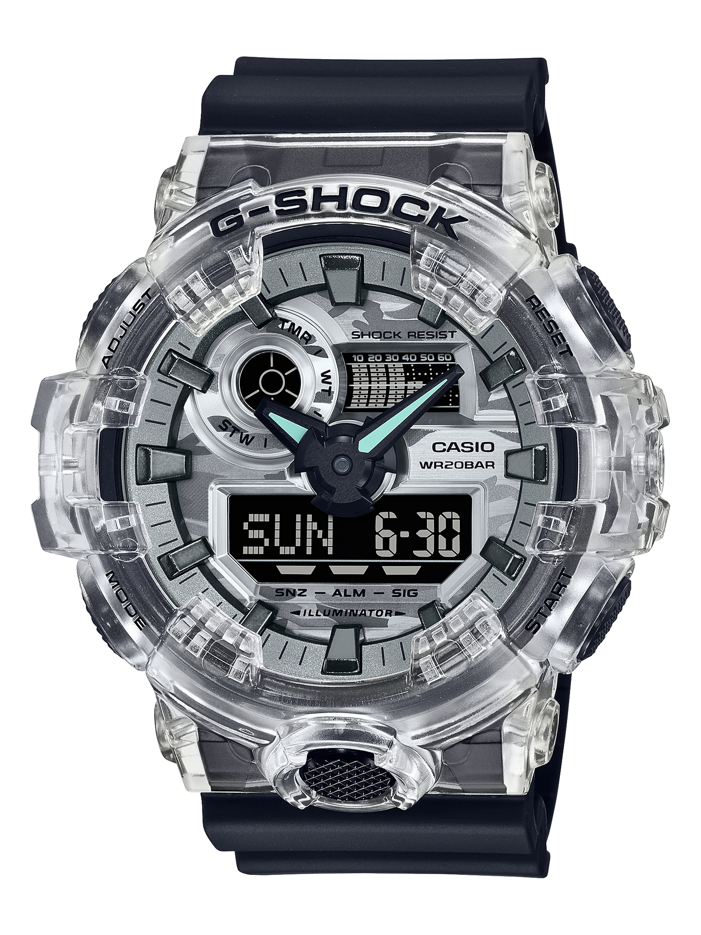 GA700SKC-1A
