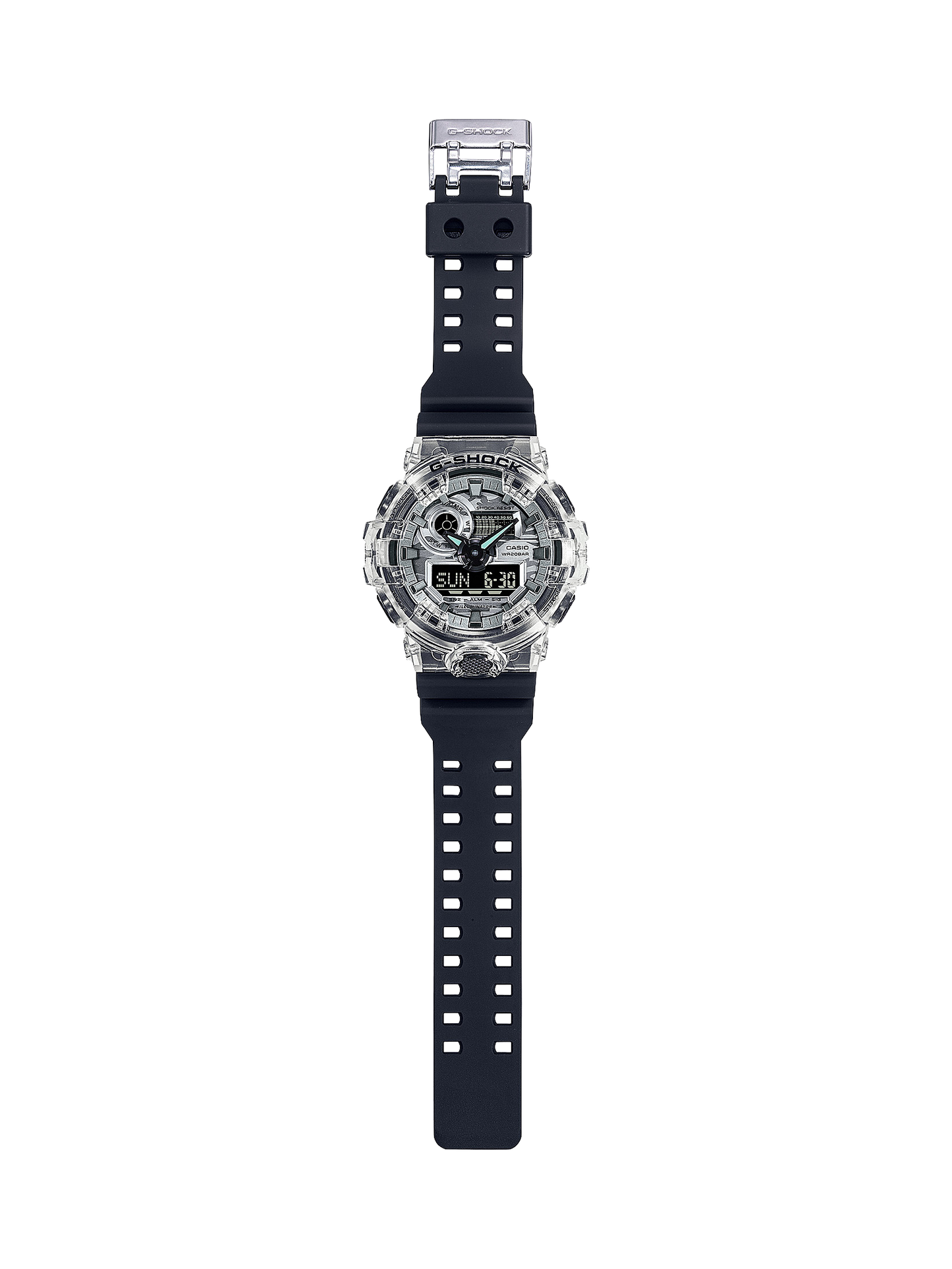 GA700SKC-1A