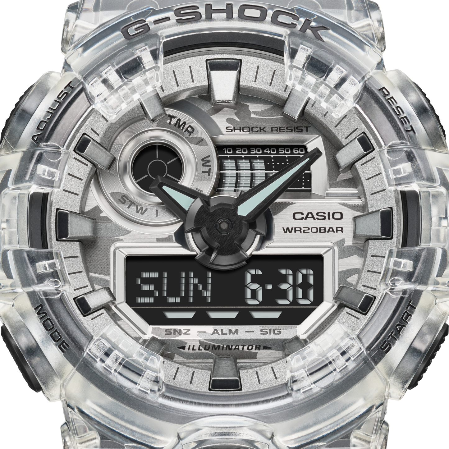 GA700SKC-1A