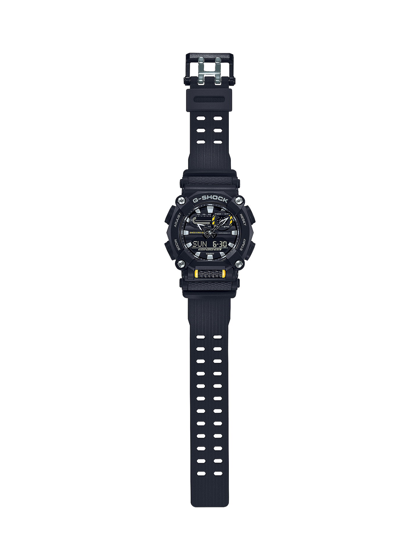 GA900-1A