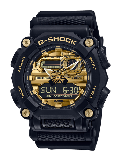 GA900AG-1A