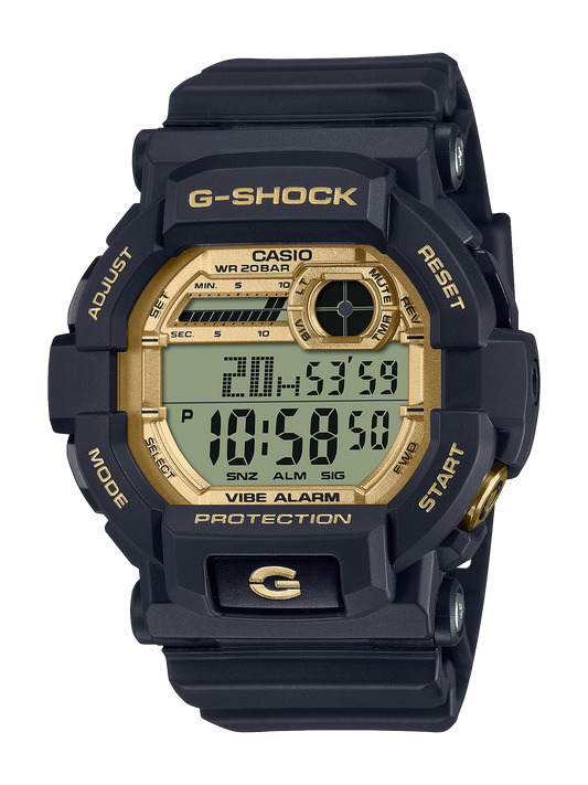 GD350GB-1D