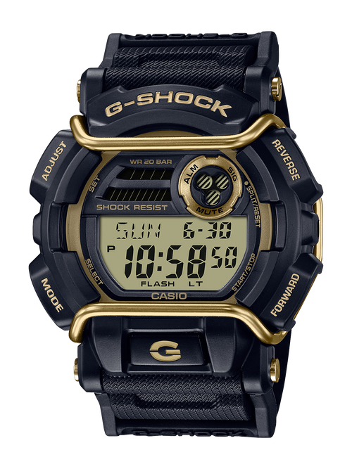 GD400GB-1B2