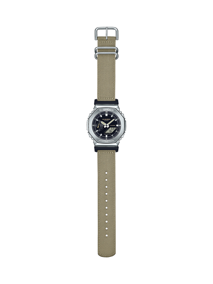 GM2100C-5A