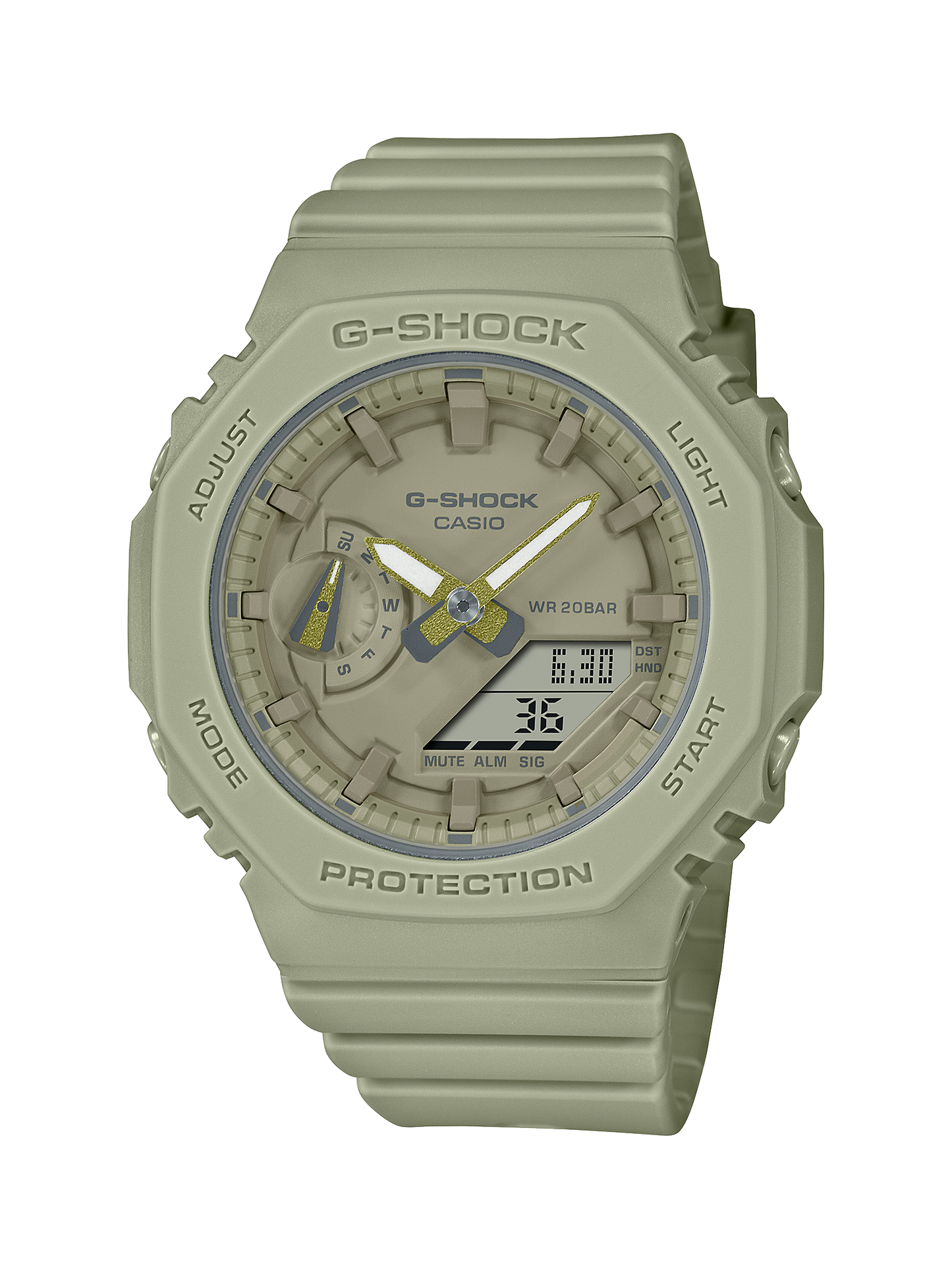 GMA-S2100BA-3A