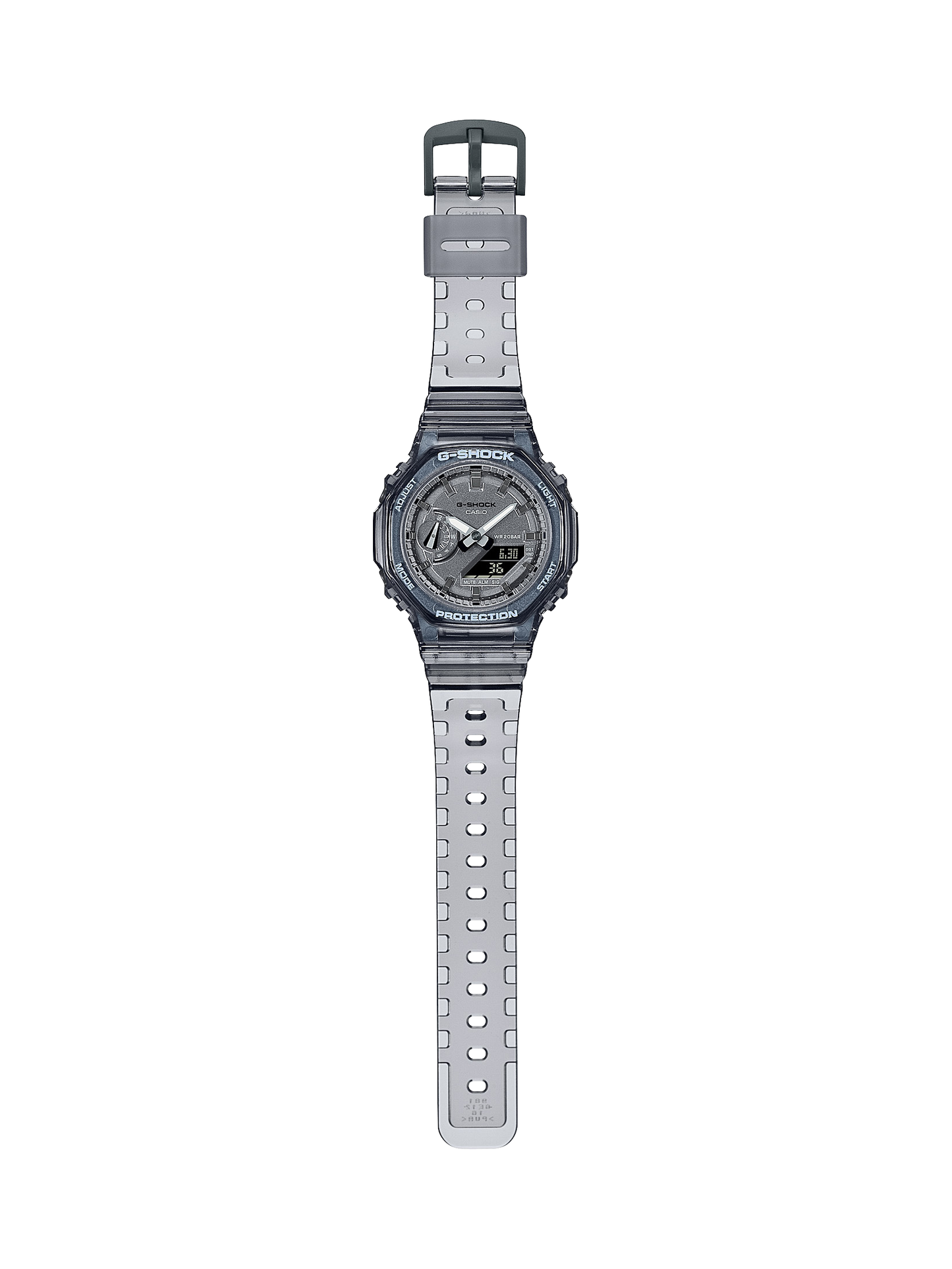 GMA-S2100SK-1A