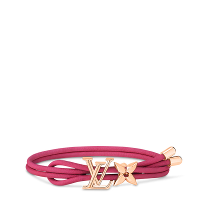 Bracelet LV Bloom (6 coloris)