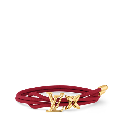 Bracelet LV Bloom (6 coloris)