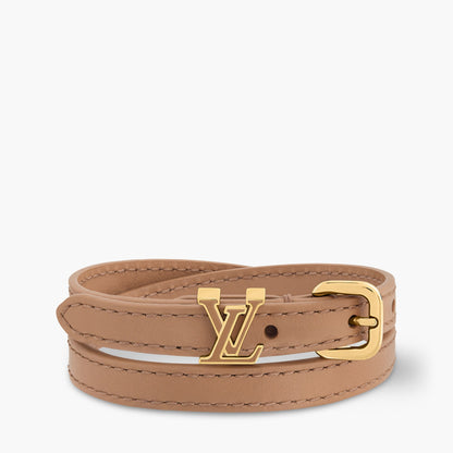 Bracelet LV Darling (2 coloris)