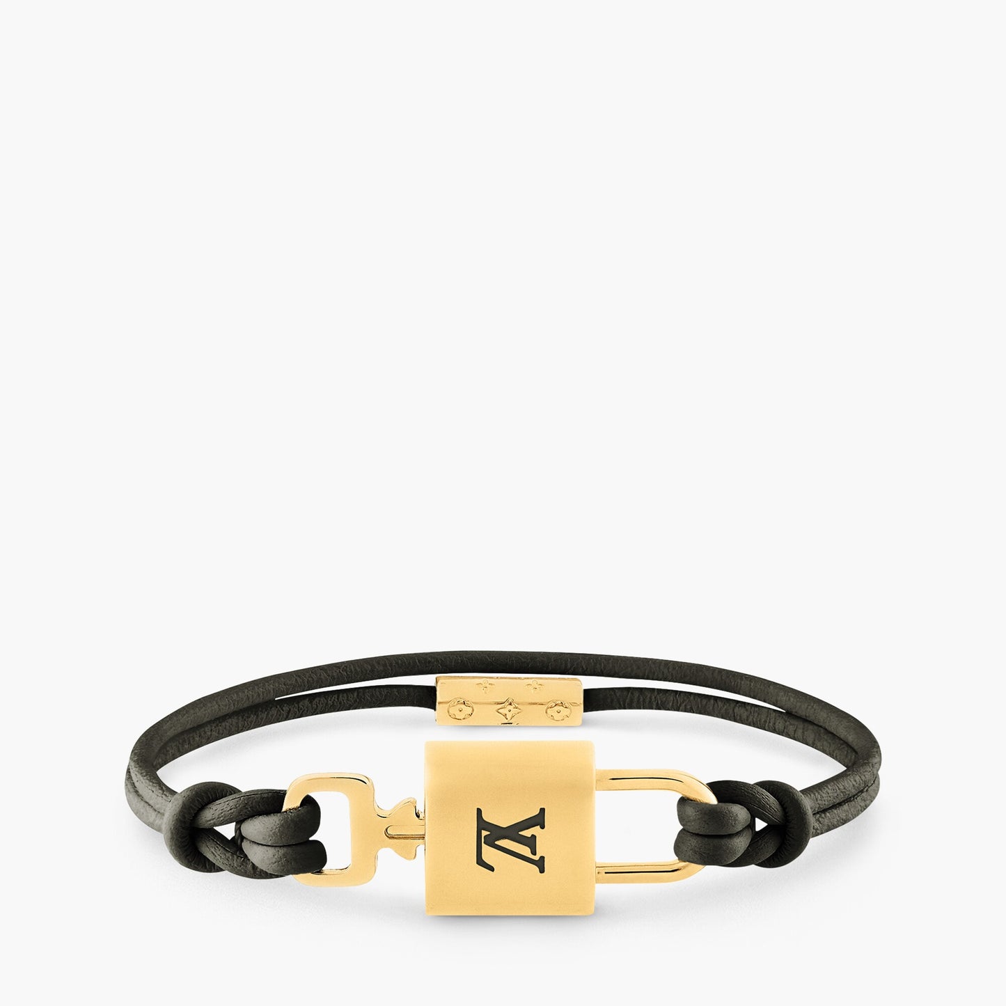 Bracelet LV Padlock (5 coloris)