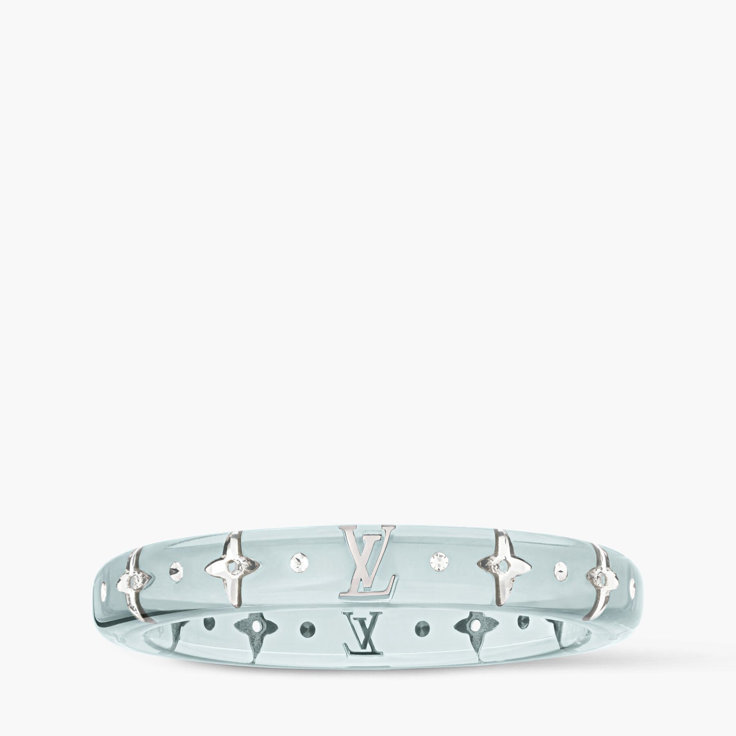 Bracelet LV Jonc LV Sparks (2 coloris)