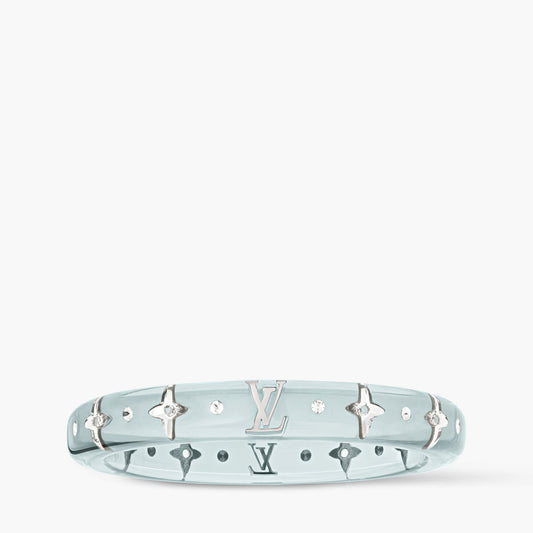 Bracelet LV Jonc LV Sparks (2 coloris)