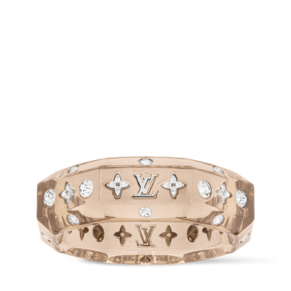 Bracelet LV Jonc LV Sparks (2 coloris)
