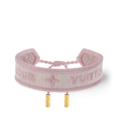 Bracelet LV Buddy ( 2 coloris )