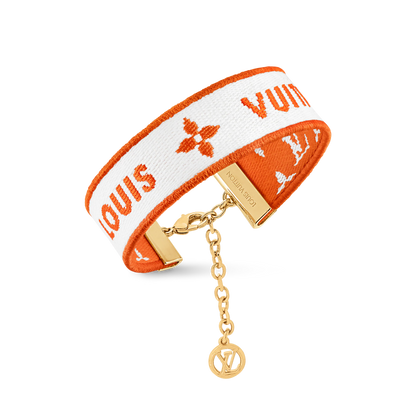 Bracelet LV Buddy (2 coloris)