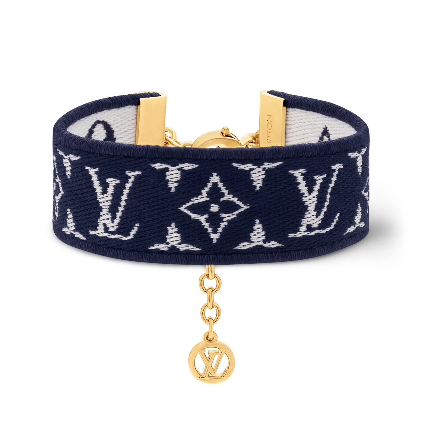 Bracelet LV Buddy (2 coloris)