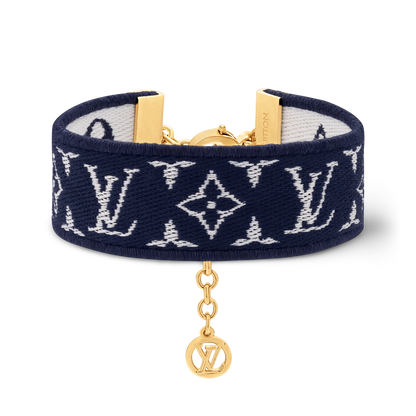 Bracelet LV Buddy (2 coloris)