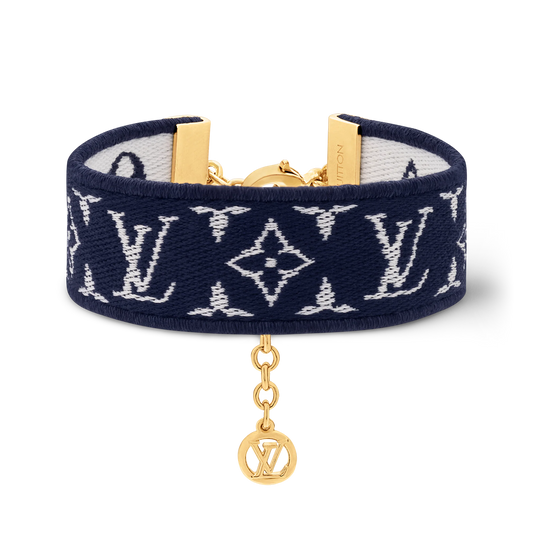 Bracelet LV Buddy (2 coloris)