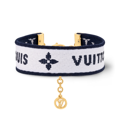 Bracelet LV Buddy (2 coloris)