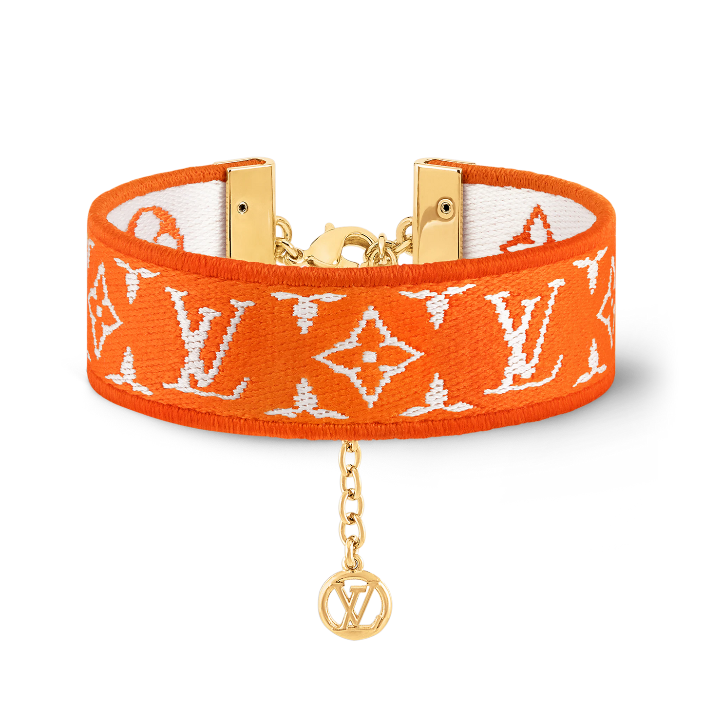 Bracelet LV Buddy (2 coloris)