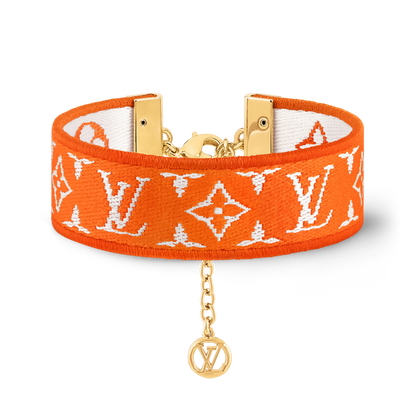 Bracelet LV Buddy (2 coloris)