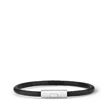 Bracelet LV Keep It Noir