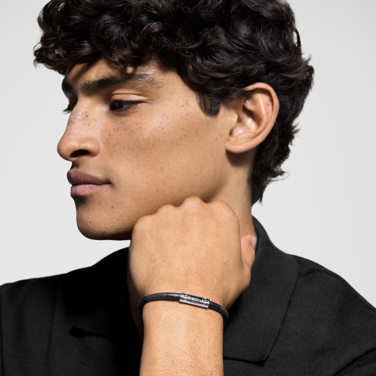 Bracelet LV Keep It Noir
