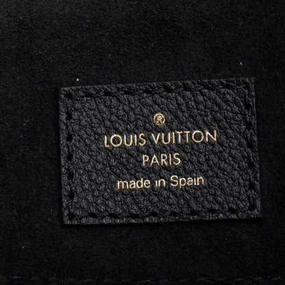 Louis Vuitton Bicolor Monogram Giant Empreinte Grand Palais
