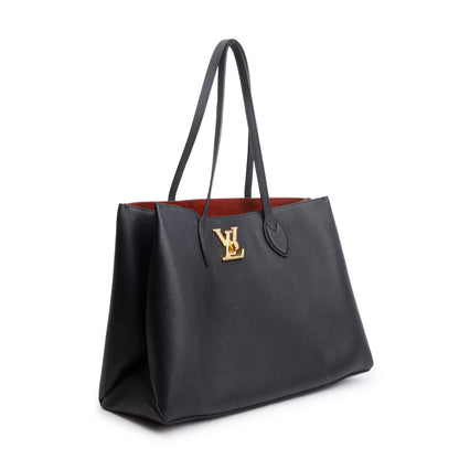 Louis Vuitton - LockMe Noir