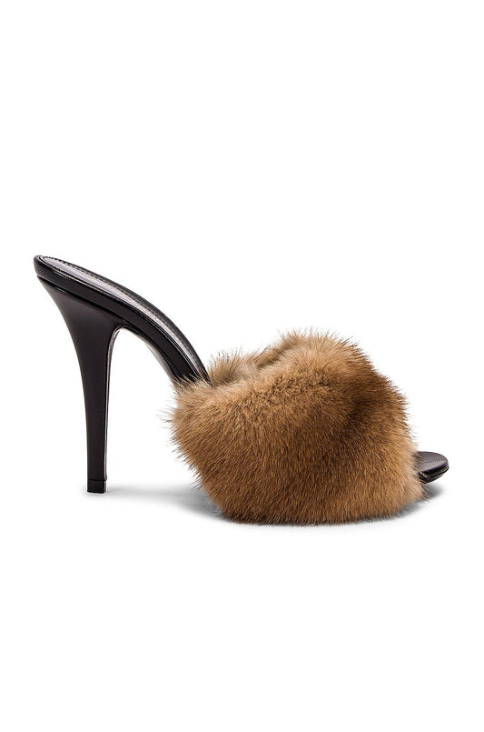 YSL - Roy Mules