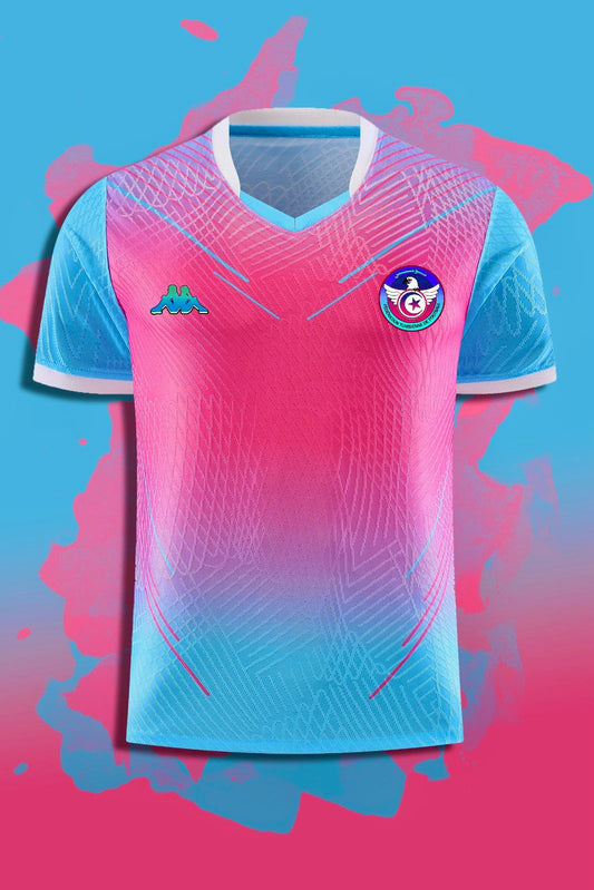 MAILLOT TUNISIE RS