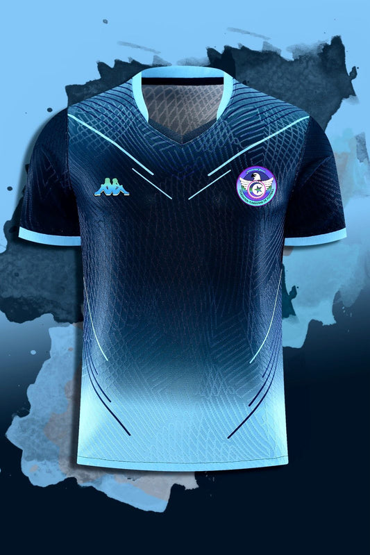 MAILLOT TUNISIE RS