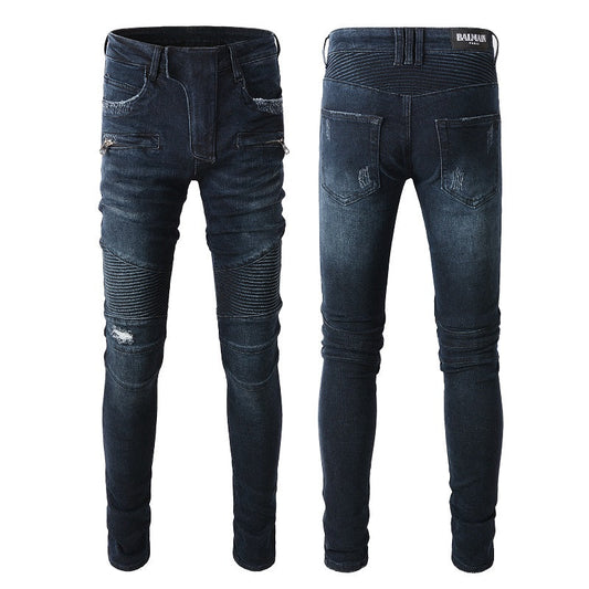 Jeans Balmain V4