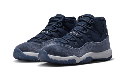 Air Jordan® 11 Retro Low Midnight Navy