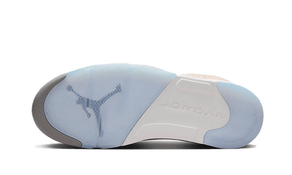 Air Jordan® 5 Retro SE Craft Light Orewood Brown
