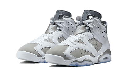 Air Jordan® 6 Cool Grey