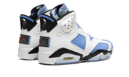 Air Jordan® 6 UNC