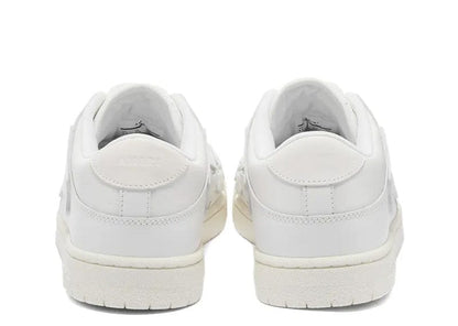 AMIRI Skel Top Low White Vintage