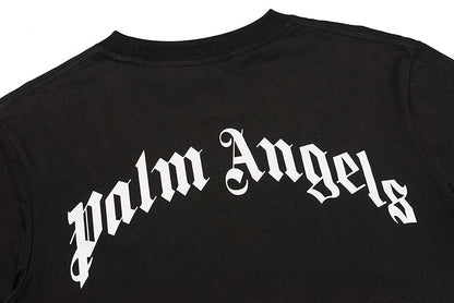 Palm Croco T-shirt